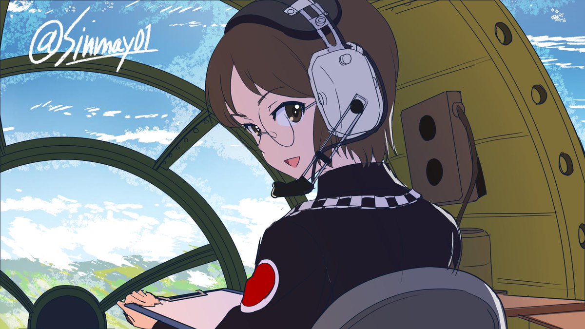 Twoucan 篠川香音 の注目ツイート イラスト マンガ Twoucan 篠川香音 の注目ツイート イラスト マンガ