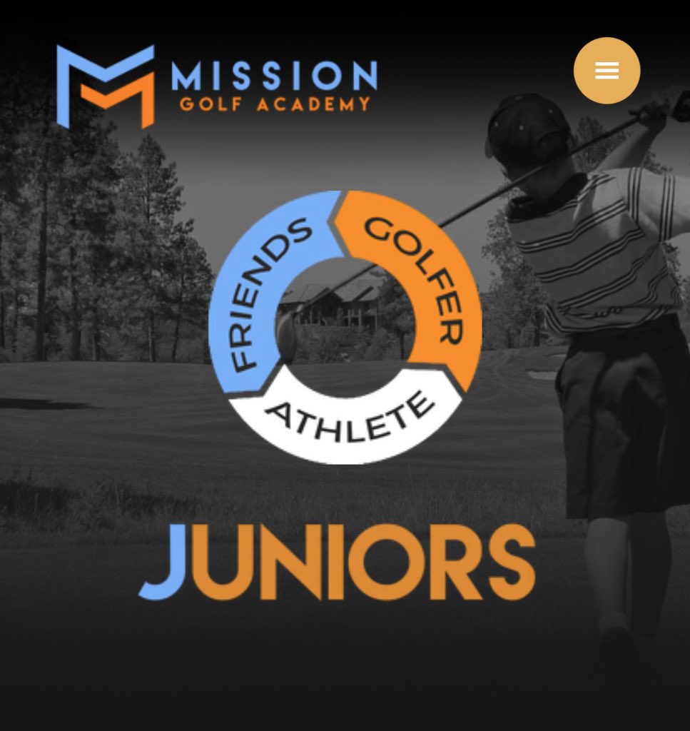 Mission Golf Academy Juniors (@missiongolfjnr) on Twitter photo ⛳️JUNIOR GROUP COACHING⛳️
🚨SPACES REMAIN <a href="/ClarkesGolf/">Clarkes Golf Centre</a> 🚨
TUESDAY 630pm
THURSDAY 530pm 630pm
SUNDAY 1030am
5week for £30(£6/week)
missiongolfacademy.co.uk ⛳️JUNIOR GROUP COACHING⛳️
🚨SPACES REMAIN <a href="/ClarkesGolf/">Clarkes Golf Centre</a> 🚨
TUESDAY 630pm
THURSDAY 530pm 630pm
SUNDAY 1030am
5week for £30(£6/week)
missiongolfacademy.co.uk