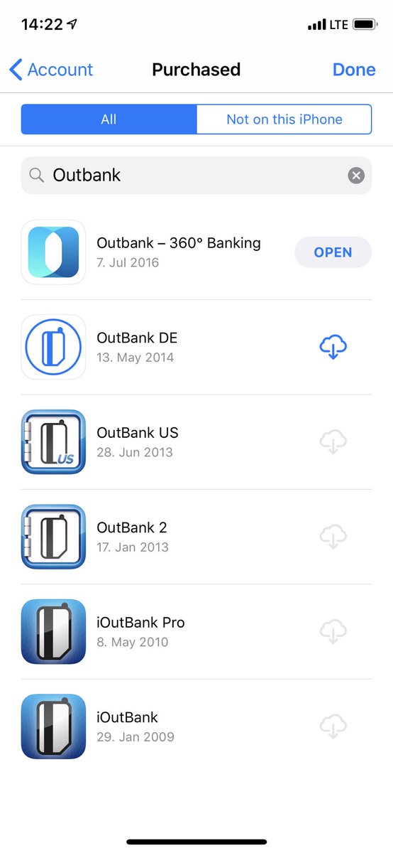 MarioMelzer's tweet photo. @Outbank Schade das ich es nicht mehr innerhalb eurer Aktion geschafft habe :( #OutbankVeteran Bin sogar seit anfang 2012 Beta tester ;) Also zumindest hatte ich da den Vertrag unterschrieben https://t.co/iSRulBYMUy