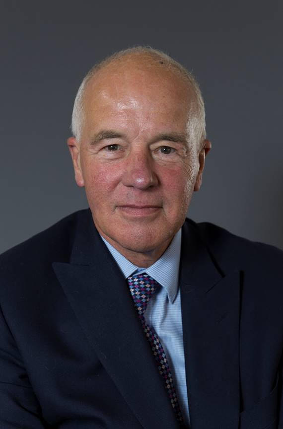 The National Fruit Show always has much to celebrate. Did you know our president, Rt Hon Michael Jack CBE, is stepping down this year after ten years? The show, 'for growers, by growers' wants to say thank you and good luck to Michael. See you on the 23rd October! #nfs19