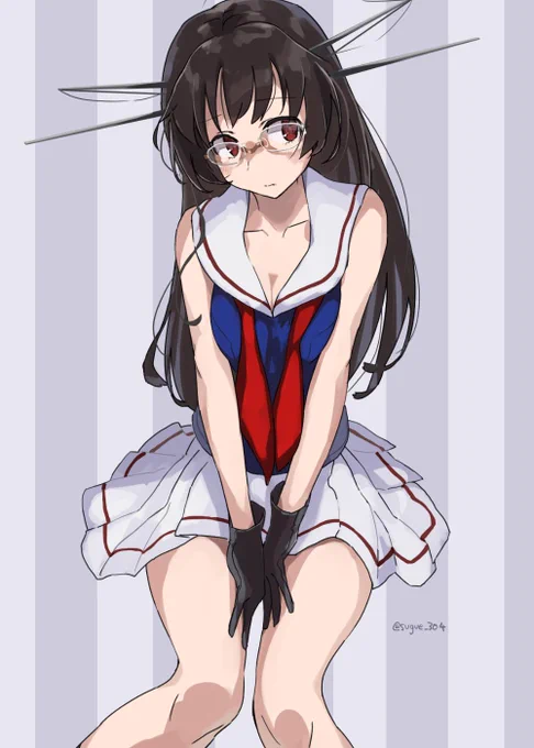 鳥海 