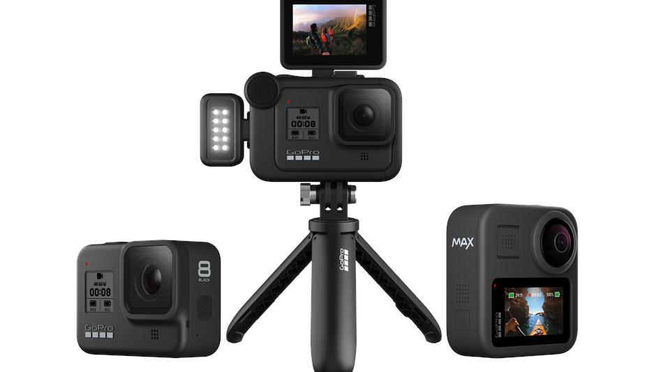 GoPro's new cameras are made for vloggers