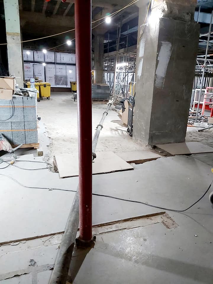 EasyMix Concrete tweet media