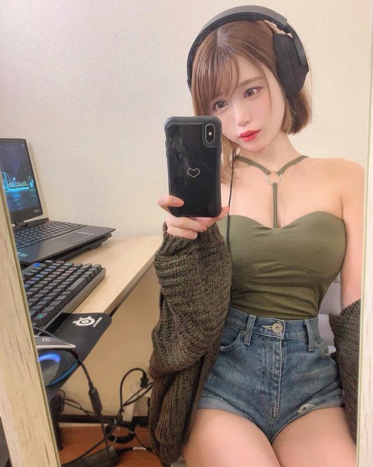 コスプレイヤーRabiのTwitter画像12