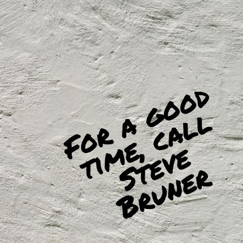 StvBruner's tweet image. I love making audiences laugh at charity fundraisers, industry awards,  conferences, and corporate events. Go ahead, read my fan mail: buff.ly/2ZtlDAz

#cleancomedy #conferenceentertainment #conferencecomedy  #conferenceplanners #corporateentertainment #meetingplanners