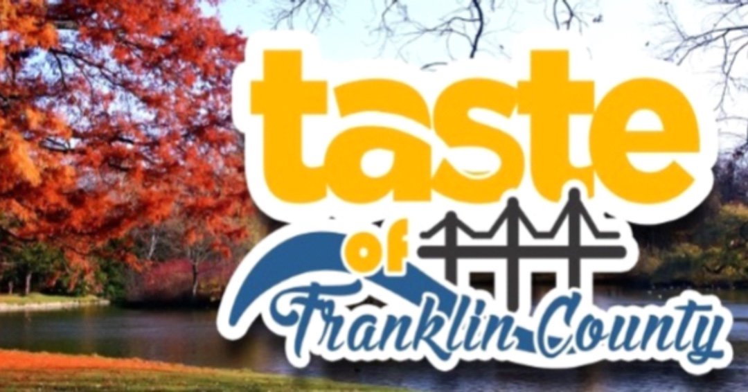 Don't forget—we’ll be at Hillermann’s this Thursday from 5:30-7:30pm with A Taste of Franklin County! You can still get tickets: eventbrite.com/e/taste-of-fra…

#exit11 #washmo #local #tasteoffranklincounty #events