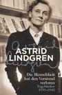 hacklibrary's tweet image. New book: Die Menschheit hat den Verstand verloren: Tagebücher 1939-1945 by Astrid Lindgren