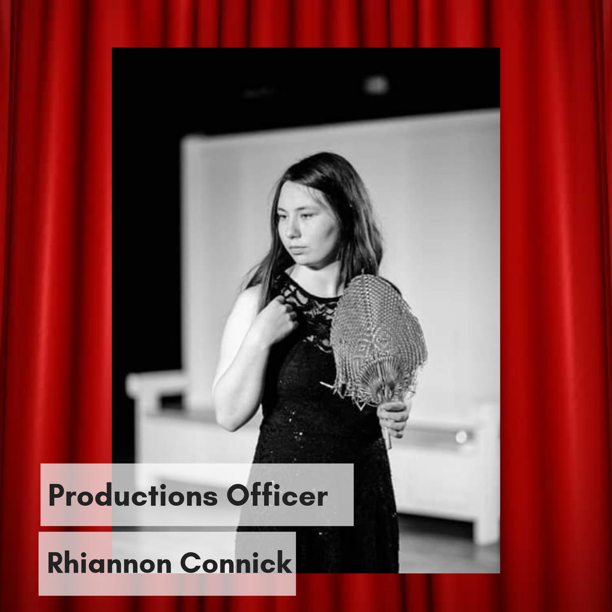 UCC Dramat Society tweet media