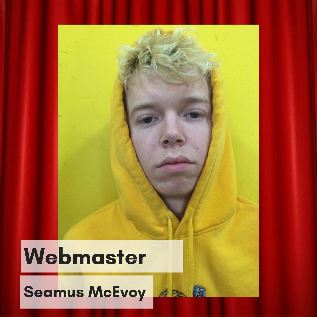 UCC Dramat Society tweet media