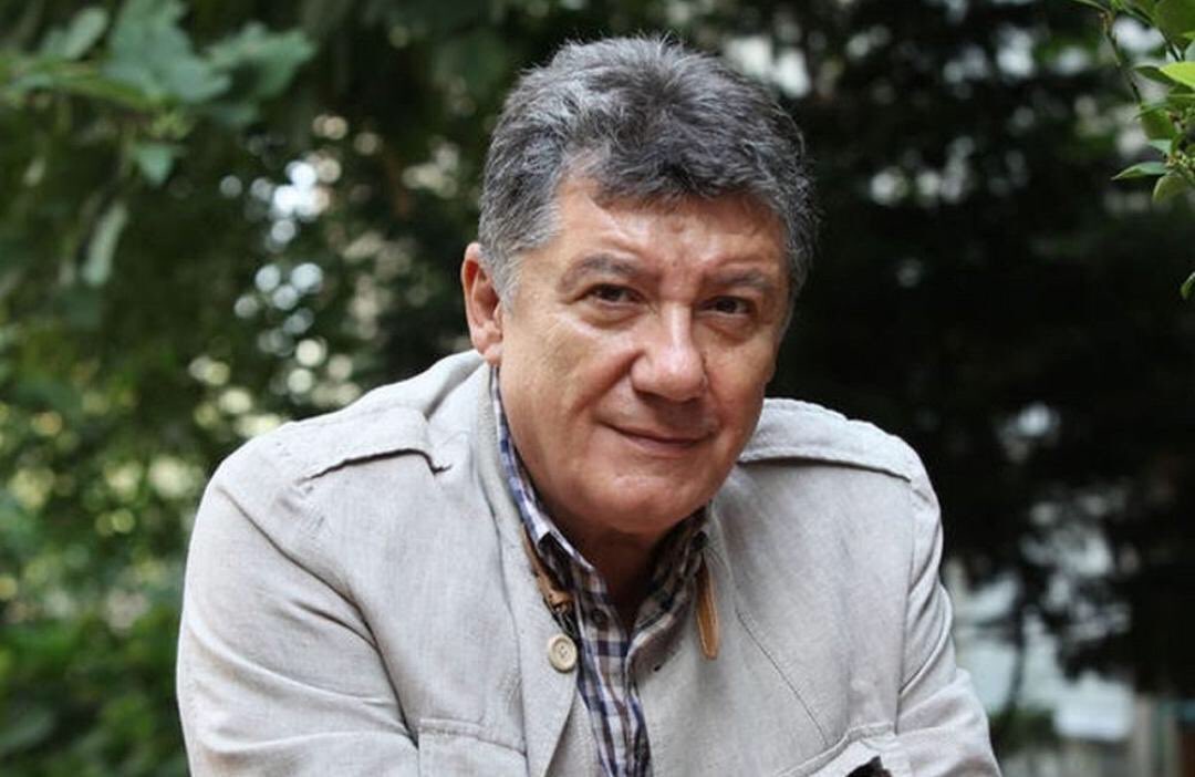 Mehmet Sekmen