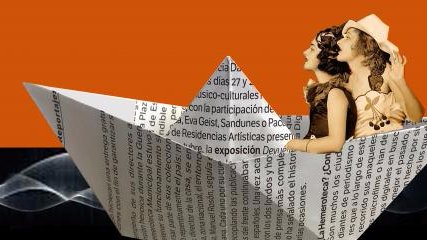 Últimas plazas para #Polizonas, un taller de aprendizaje y desarrollo de programas de radio en formato podcast dirigido a personas de entre 14 y 30 años.

Inscríbete aquí: 👉👉 bit.ly/2mXCFo0
+Info aquí: 👉👉 bit.ly/2ogxa45