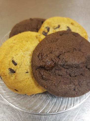 wiregrasstech's tweet image. Today is National Homemade Cookie Day!  Come celebrate it at the Upper Crust on the Valdosta Campus or the Boutique and Bookstores on the Ben Hill-Irwin and Coffee Campuses!  #NationalHomemadeCookieDay  #UpperCrust #BoutiqueAndBookstore #WiregrassTech