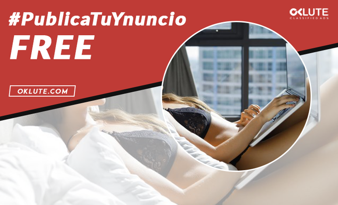 Py_Oklute's tweet photo. Promociona tu anuncio publicando en #Oklute! Solo crea tus anuncios aquí gratis ➡️https://t.co/bEvwvfmd5o
#OkluteForYou #PostYourAds #HotCounters🌶️ https://t.co/etQaXQIt8U