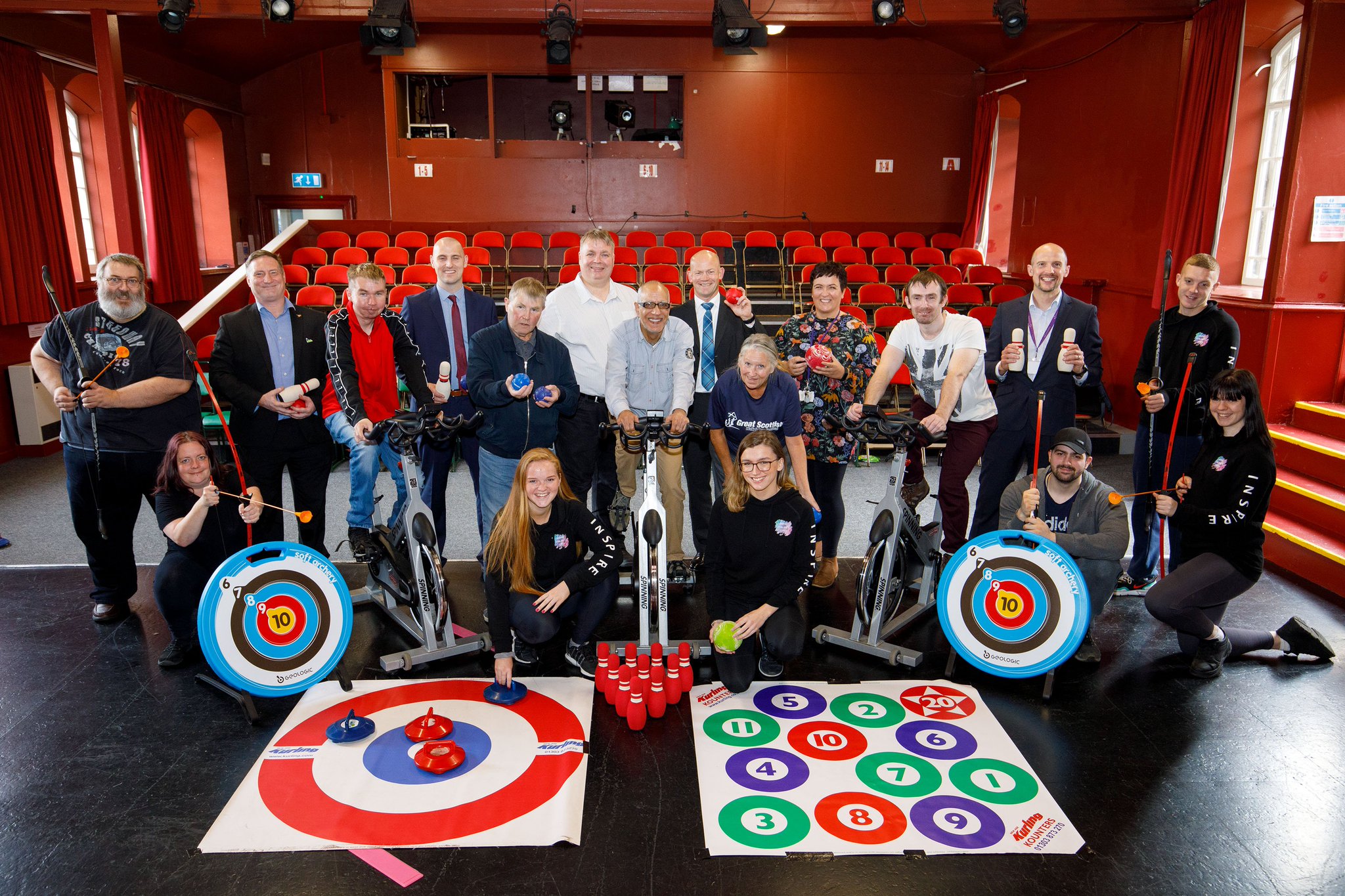 Stirling Council on Twitter