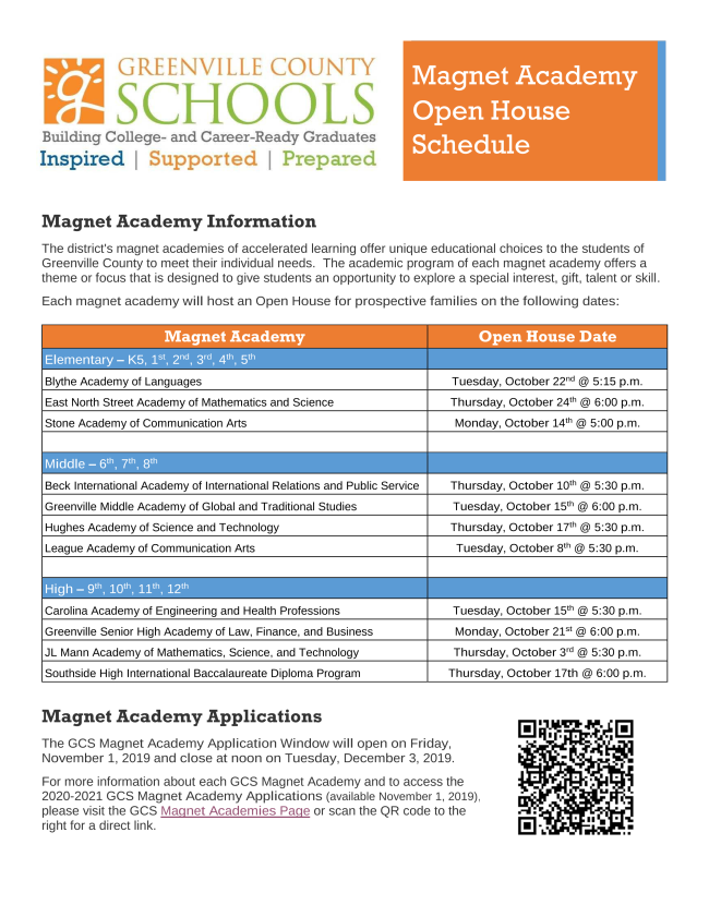 magnet schools application 2019 2020 magnet schools application 2019 2020