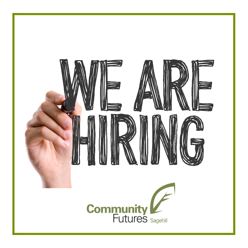 Are you a seasoned professional with a passion for big ideas, small business &amp; thriving communities? Sagehill Community Futures (Bruno, SK) is currently seeking a General Manager &amp; would love to hear from you!
To learn more and apply: bit.ly/2nj1tY6