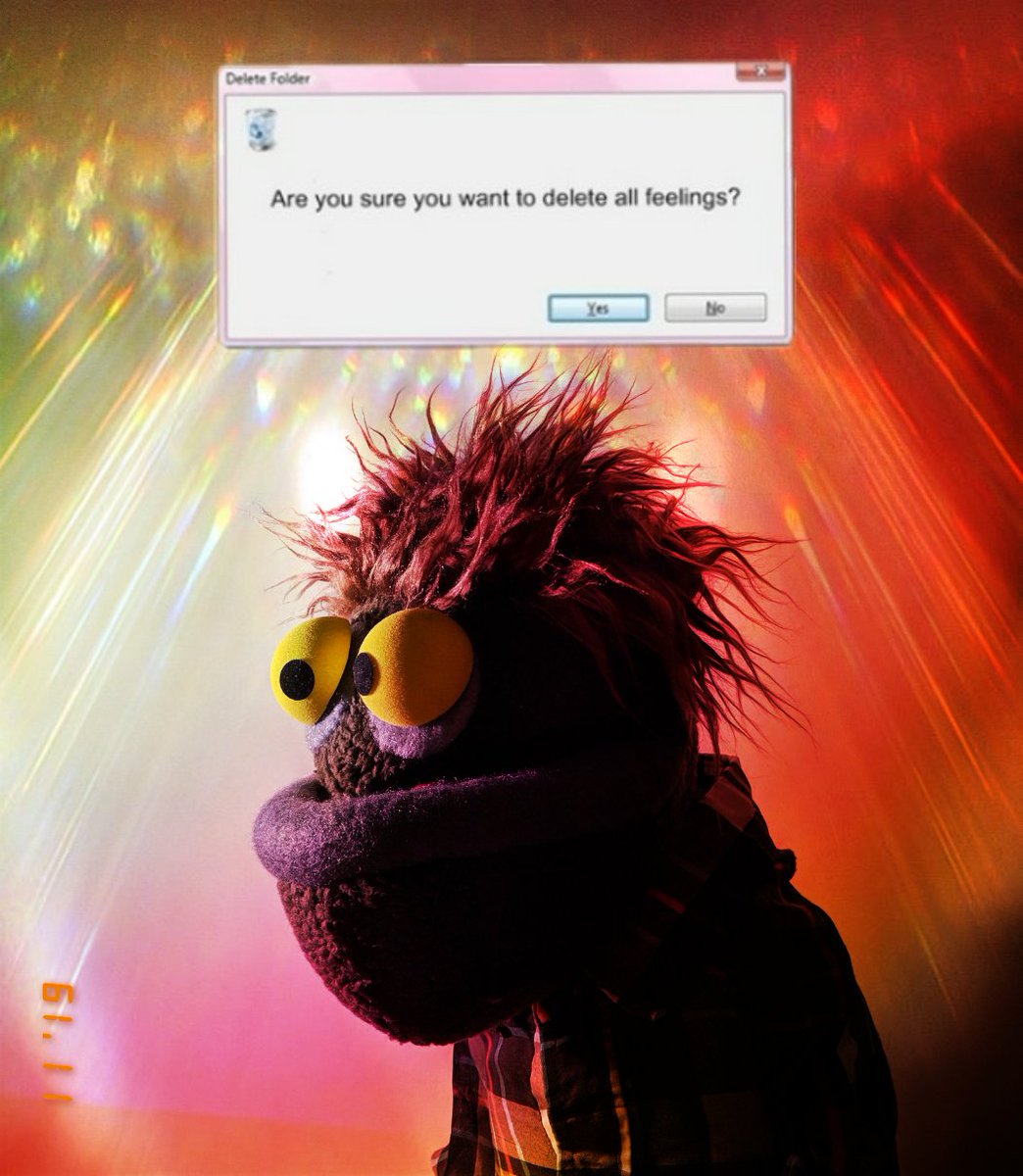 Probecast's tweet image. Pondering the great mysteries so you don't have to!
#feelings #probecast #podcast #PodcastsOnSpotify