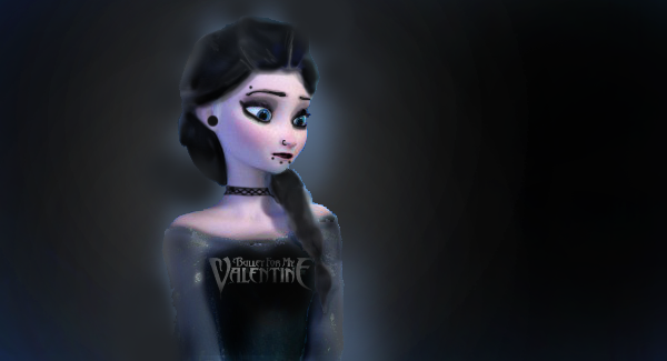 rocksound's tweet photo. When Panic! At The Disco and Weezer are both on the Frozen 2 soundtrack

Frozen 2: The Emo Phase https://t.co/Epr58BT75X