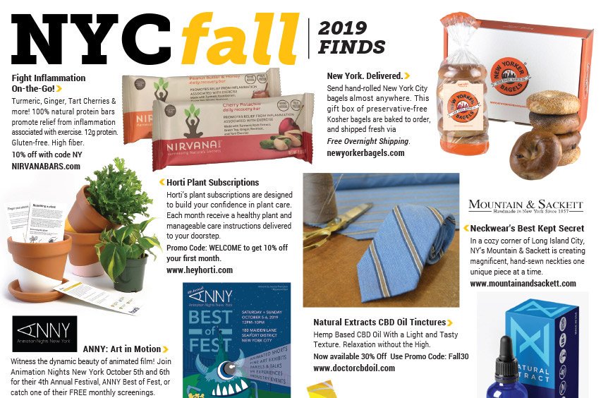 new york magazine promo code