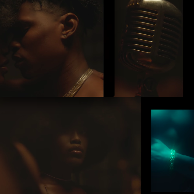 Westpoppn's tweet photo. #RnBALERT™ 🚨 #NEW #Music VIDEO by⚡️ @iamluckydaye ⚡️(WATCH VIDEO) /// @WESTPOPPN https://t.co/7w2itlLvZR https://t.co/JRGdF55rO7