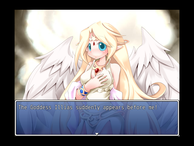 squatterloki's tweet photo. I am creating a fangame of Monmusu Quest (Monster Girl Quest). Those who played the original Monster Girl Quest, no introduction is needed I guess. 

Game can be found here: https://t.co/MkAvhcYqWZ https://t.co/ZBEcbf2GCT