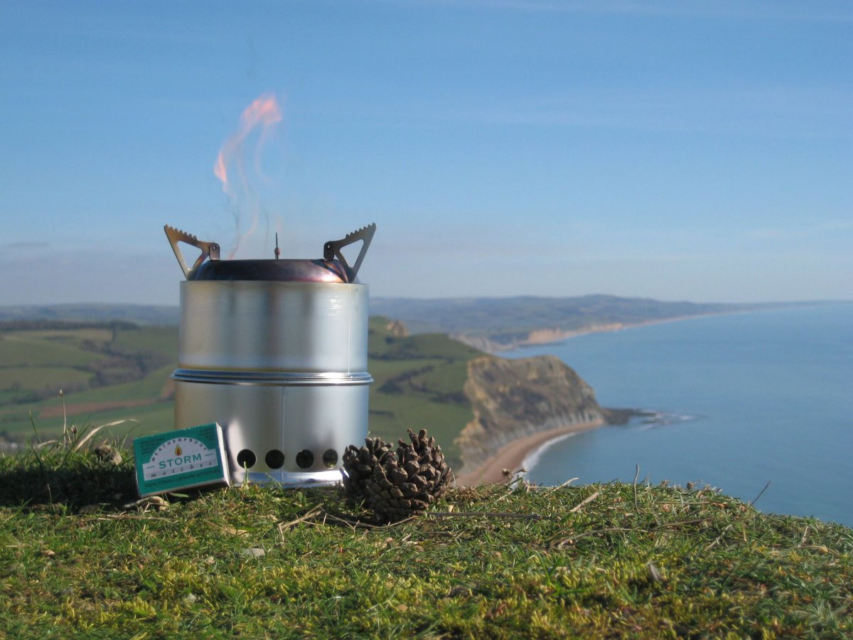 Wild Stoves tweet media