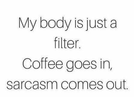 Happy Tuesday Tweeter's! Have a fantastic day! ☕️ 🖤