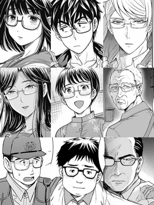 新闇狩人のtwitterイラスト検索結果 新闇狩人のtwitterイラスト検索結果
