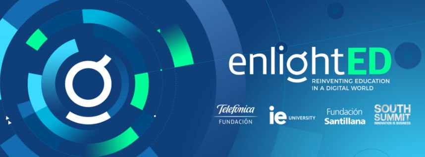 SantillanaLAB's tweet photo. ¡Comienza la cuenta atrás para @enlight_ED!
No te pierdas en el Education Speaker´s Corner #WeMaths con Carlos Rodríguez @Carlos230763 Una experiencia de aprendizaje orientada a que los alumnos se emocionen con las #matematicas
🗓️ 3 de octubre a las 17:25 @LaNaveMadrid https://t.co/fYTauckwd2