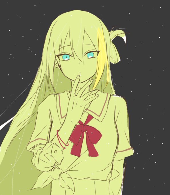 なんですかこれのtwitterイラスト検索結果