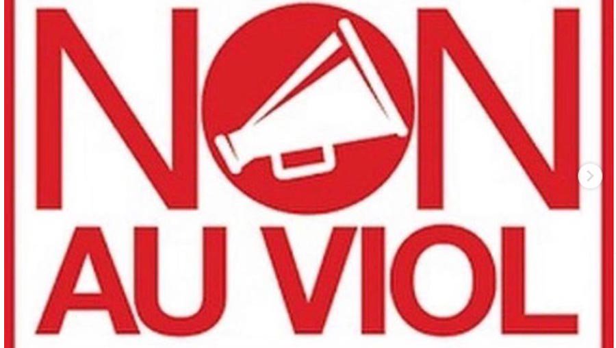 People225Com's tweet photo. CLAIRE BAHI, SOUM BILL, KEROZEN, EMMA LOHOUES … LES STARS DISENT STOP AU VIOL D’ENFANTS.
https://t.co/MNY5Y2HpqI
#JESUISGRACE, #VIOLPASMONBEBE #people225 https://t.co/344JsIVXo4