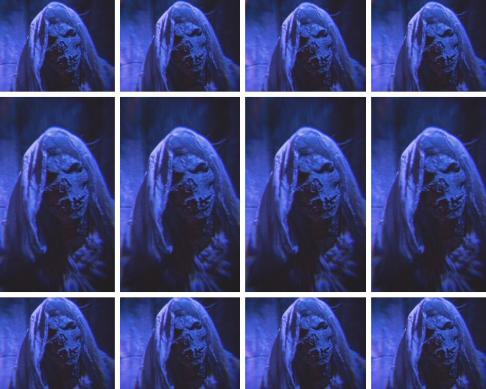 HorrorNightsORL's tweet image. me on september 30th vs me on #october1st 

and november
december
january
february
march ...