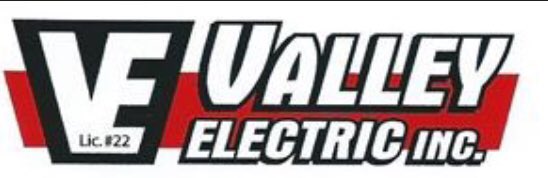 omsmeanmoose's tweet photo. This week's sponsor is Valley Electric. Thank you for your generous donation and support! #omsmeanmoose https://t.co/iCSno39TbU