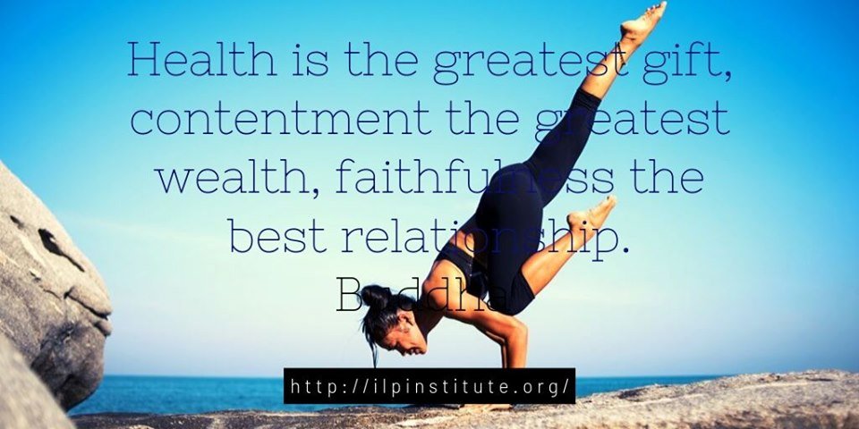ilp_org's tweet photo. To enjoy the glow of health and a good life, you must consider the mind, body, and consciousness. 
ILP helps individuals live better lives.  https://t.co/NGmTW98SIT

#exercise #education #health #relationship #success #global #October1st #TuesdayMotivation 
#IAmTheWhistleblower https://t.co/H9Q52pTrj2