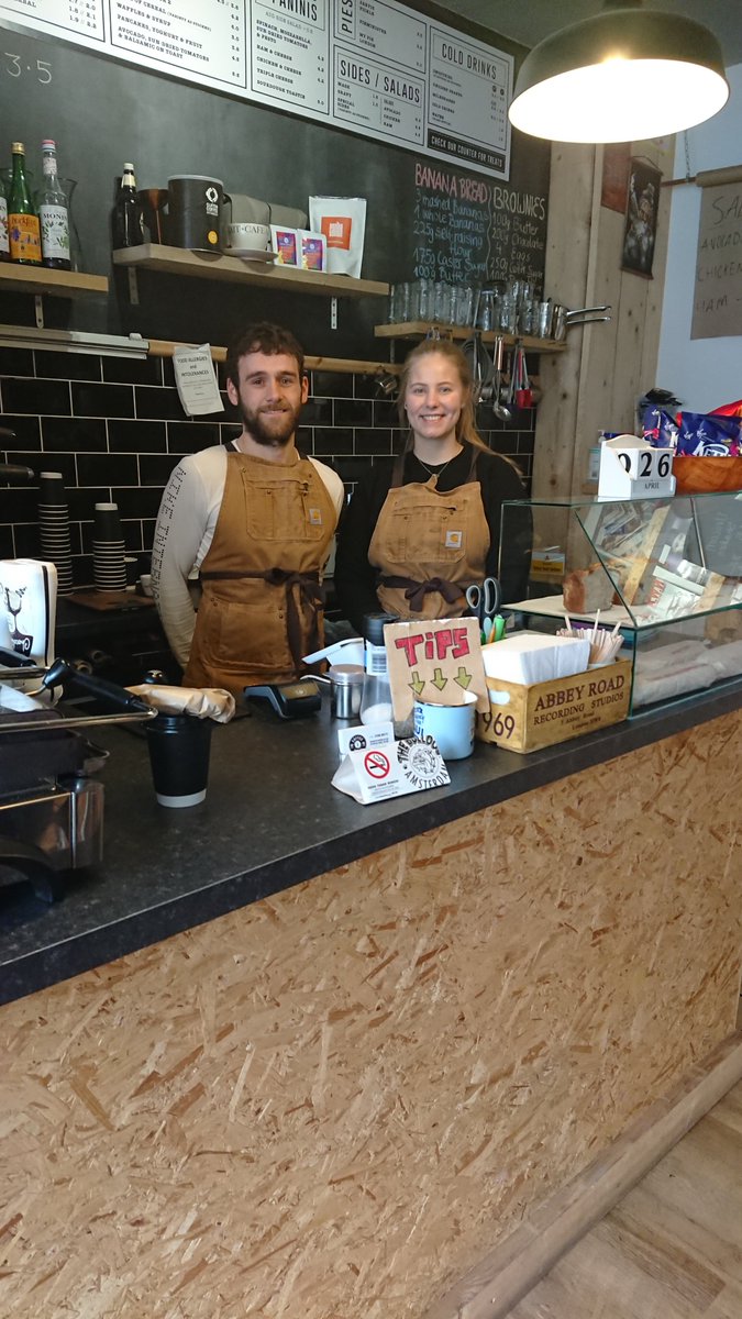 TTPLuk's tweet photo. Contrary to belief... we're pretty obsessed with coffee as well as tea here in the UK! And it's only right on #InternationalCoffeeDay we raise our frothy mugs to local independent coffee shops which make up some of our amazing #workplacements! Here's to you! ☕️ #ttplexperience https://t.co/meyAAR01B6