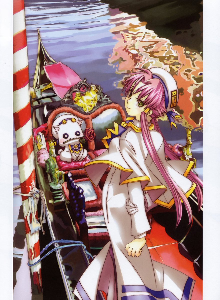 天野 Amano Art (@AmanoArt_) / Posts / X