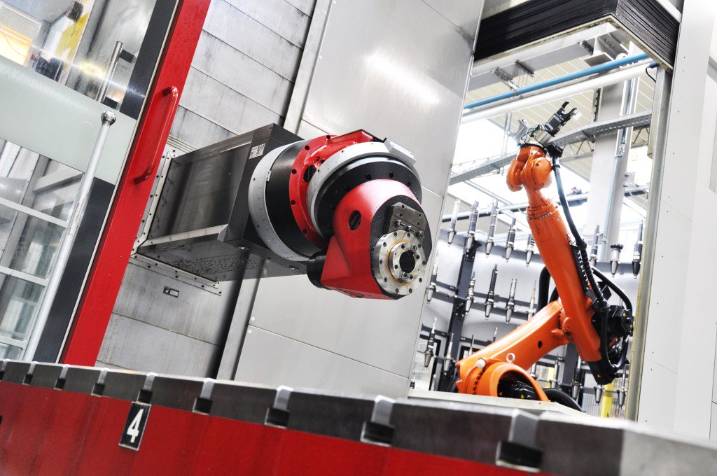 FERMAT-Bestsellermaschine | Kreuzbett-Bohr- und Fräswerk WFT 13 CNC neuheiten.fermatmachinery.com/fermat-bestsel…