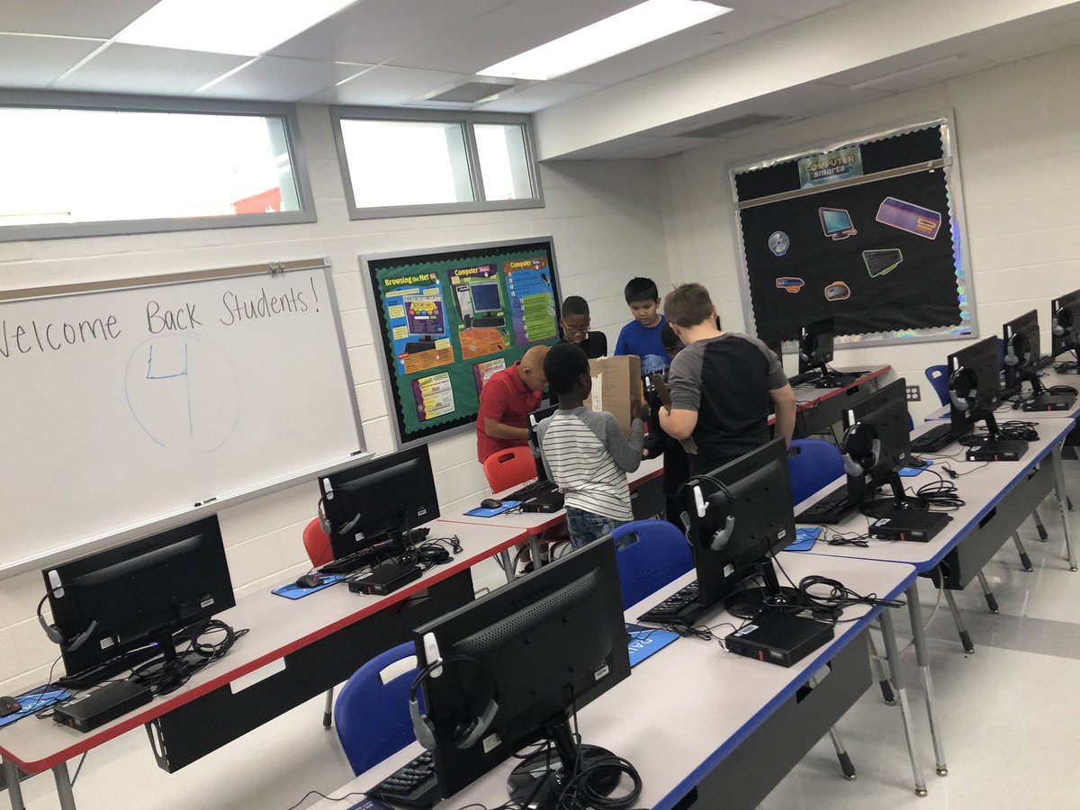 DrMuddES's tweet image. 5th Graders using their 5 senses to try and determine the contents of our 6 mystery boxes in Preparation for their Virtual Fieldtrip! @AstraZeneca #DataCollecting #UnravelingTheMysteryofBiologics #STEM #CCPS