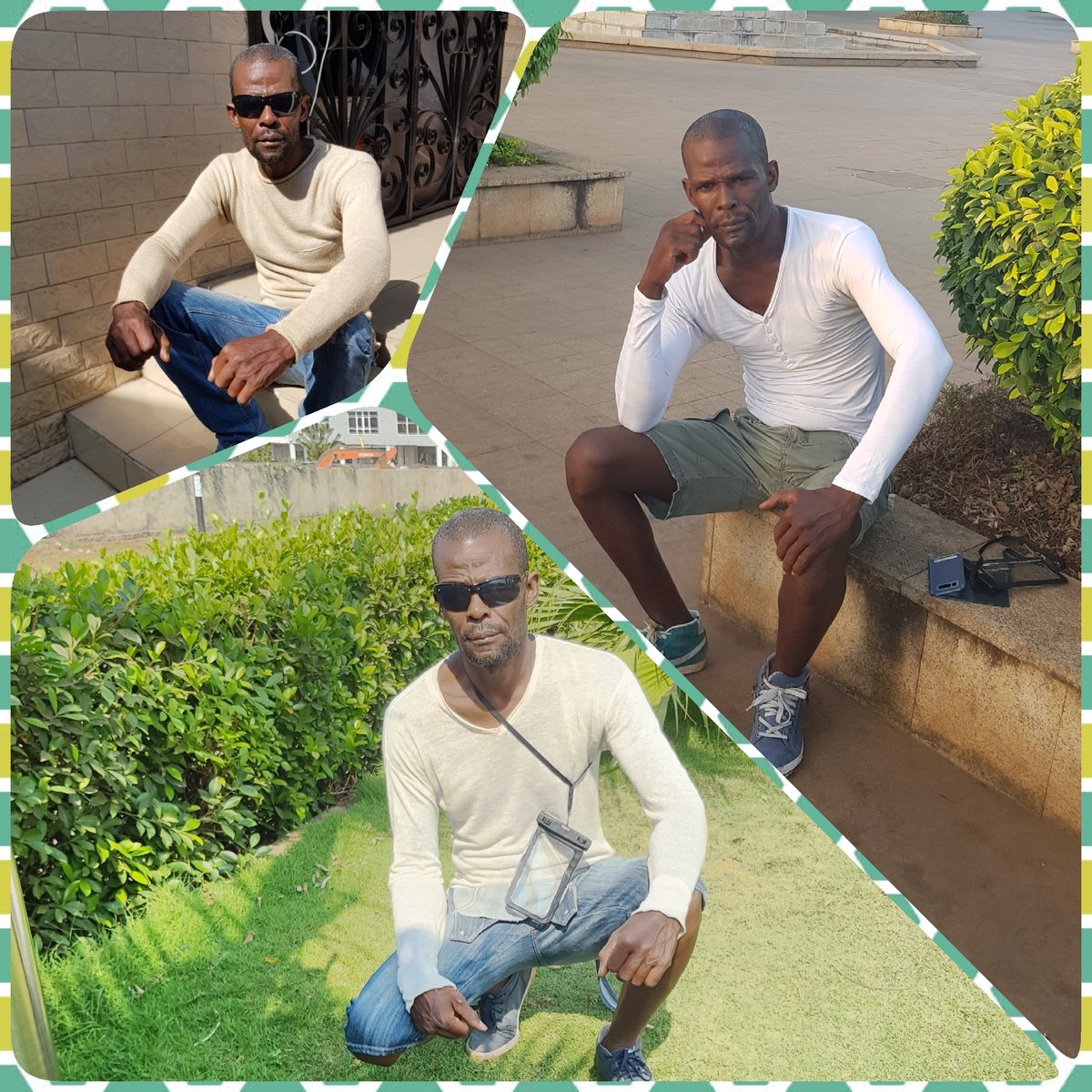 moustoconte's tweet image. CONTE Alia Guinee conakry.