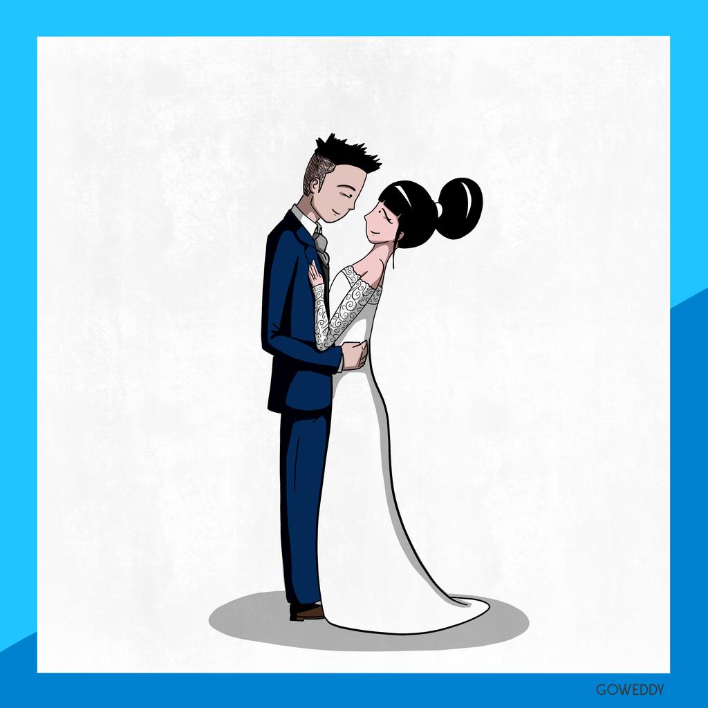 ScrivereC's tweet photo. Miniesercizio – 78 – Un matrimonio troppo breve: GoWeddy https://t.co/3EcpZjAUba https://t.co/4b8Lvhwypw