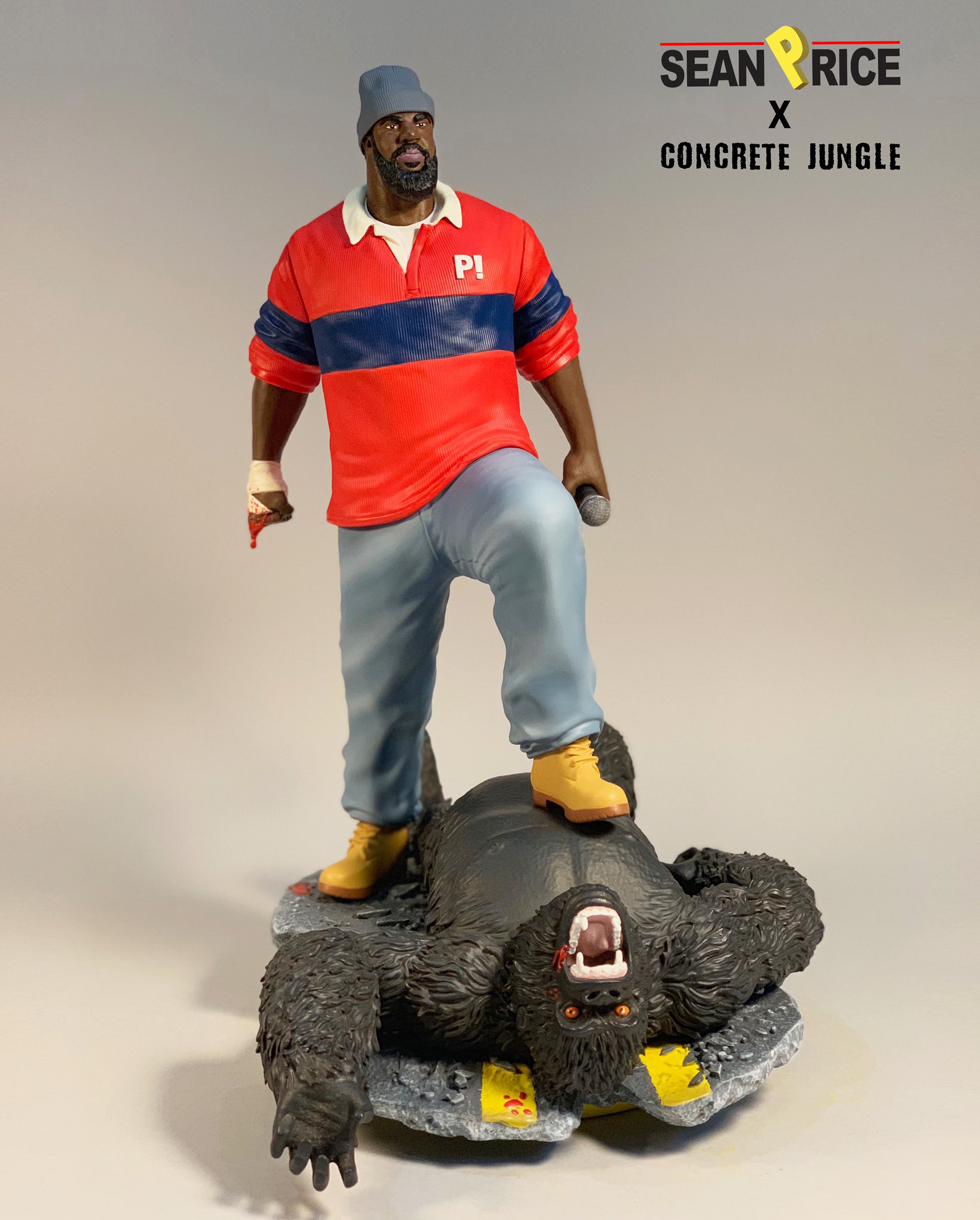 Rapper Sean Price Dies at 43