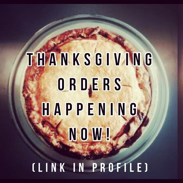 nikkiprice's tweet image. ift.tt/2ns9Ksw #thanksgivingpie #properpieco #properpie #rvaeats #rvadine #keepitproper #pie ift.tt/2o9Hxaa