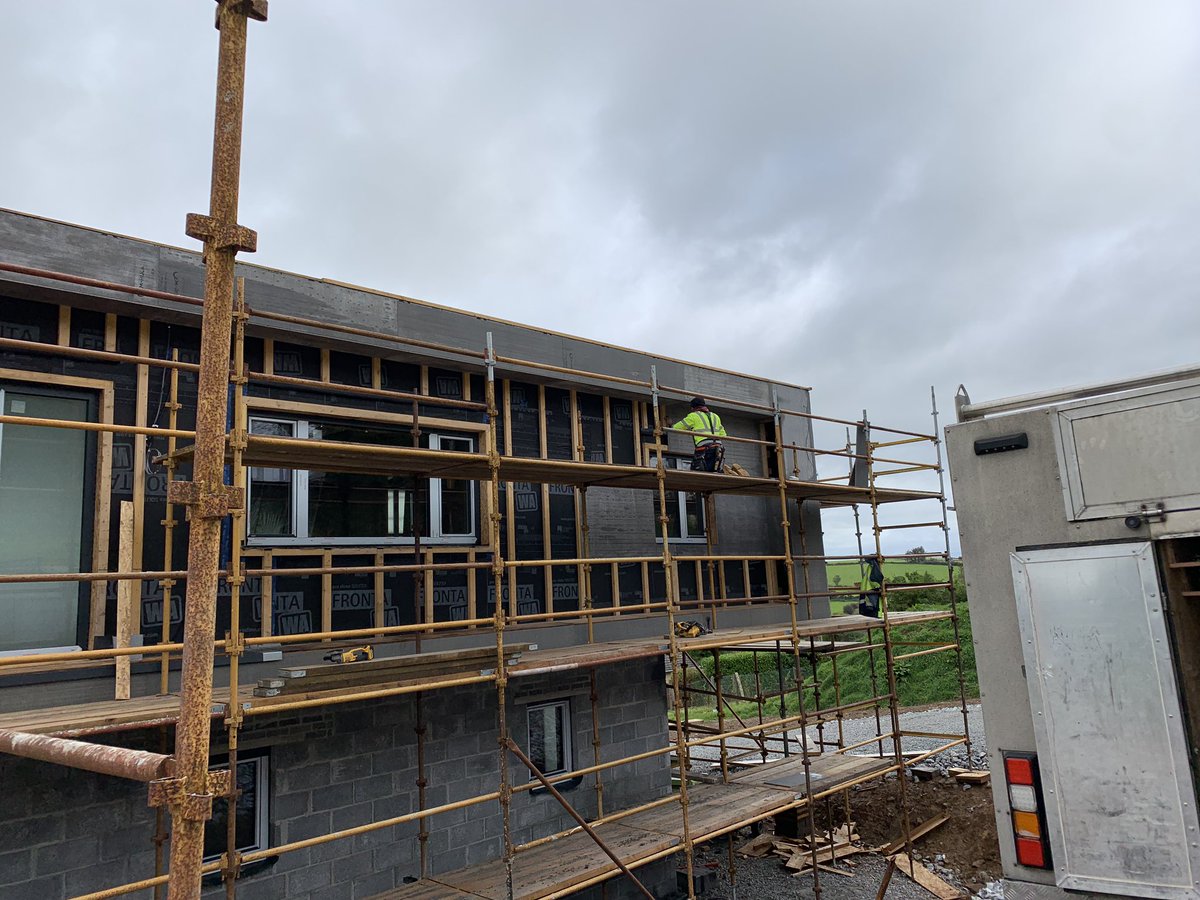 LongLife Structures tweet media