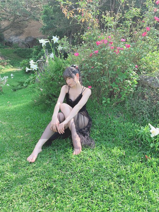 コスプレイヤーあまつまりな（あまつ様）のTwitter画像24