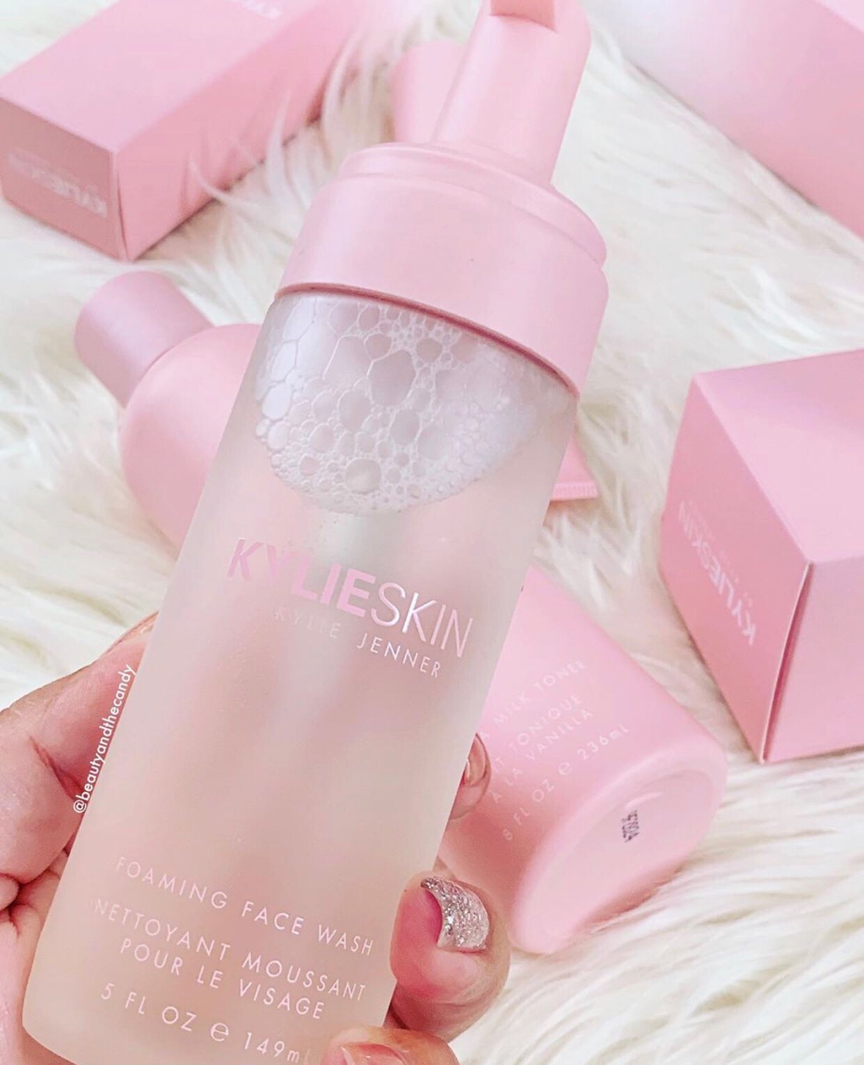 Kylie Skin on X