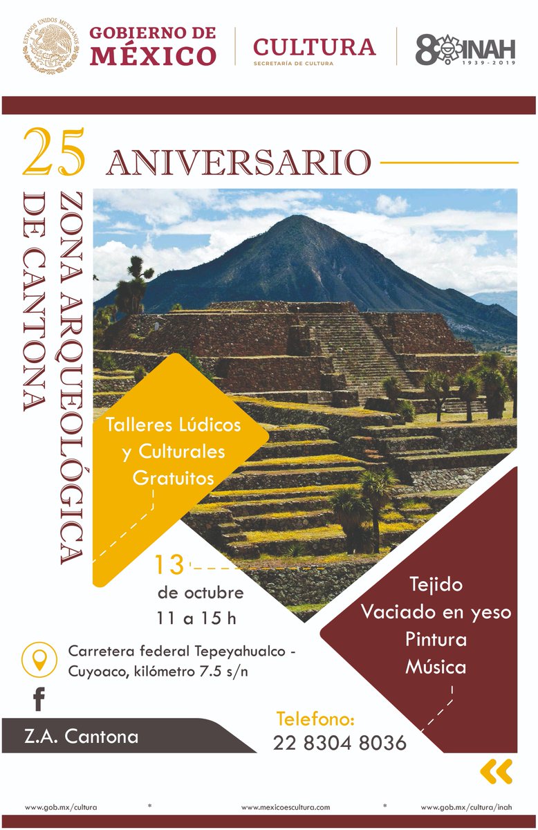 Museo Santa Mónica (@museostamonica) on Twitter photo 