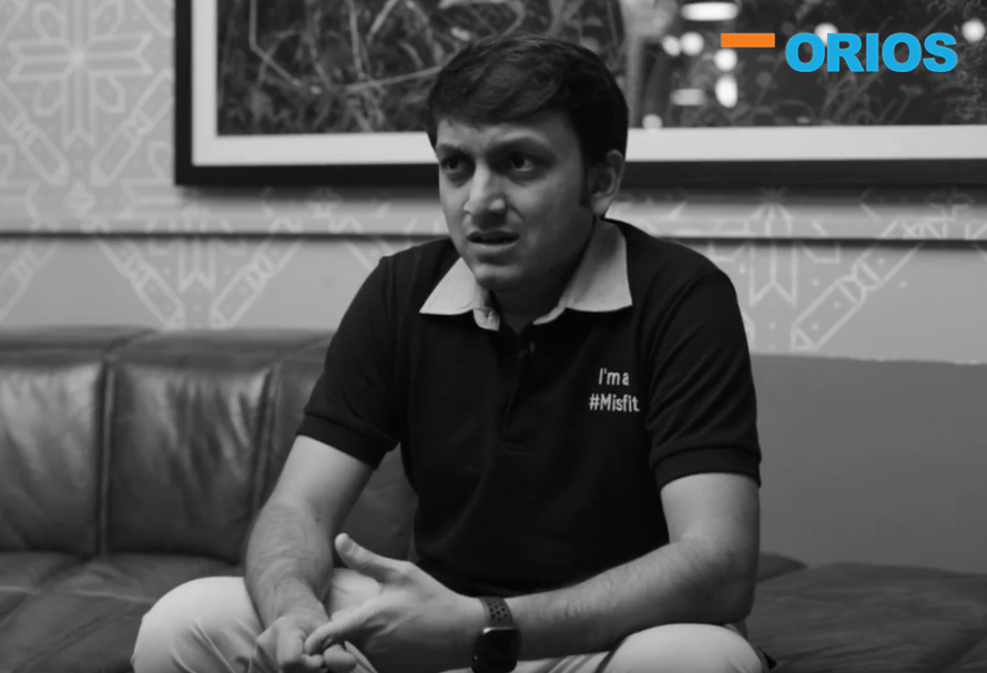 Orios (@oriosvp) on Twitter photo 1/ We asked <a href="/dharmilsheth88/">dharmil sheth</a> of <a href="/pharmeasyapp/">PharmEasy App</a> for tips on hiring folks for senior roles when the startup is scaling up.
He begins by looking at:
What kind of work culture does the candidate like or dislike.
Do they prefer getting detailed instructions or a hands-off approach 1/ We asked <a href="/dharmilsheth88/">dharmil sheth</a> of <a href="/pharmeasyapp/">PharmEasy App</a> for tips on hiring folks for senior roles when the startup is scaling up.
He begins by looking at:
What kind of work culture does the candidate like or dislike.
Do they prefer getting detailed instructions or a hands-off approach