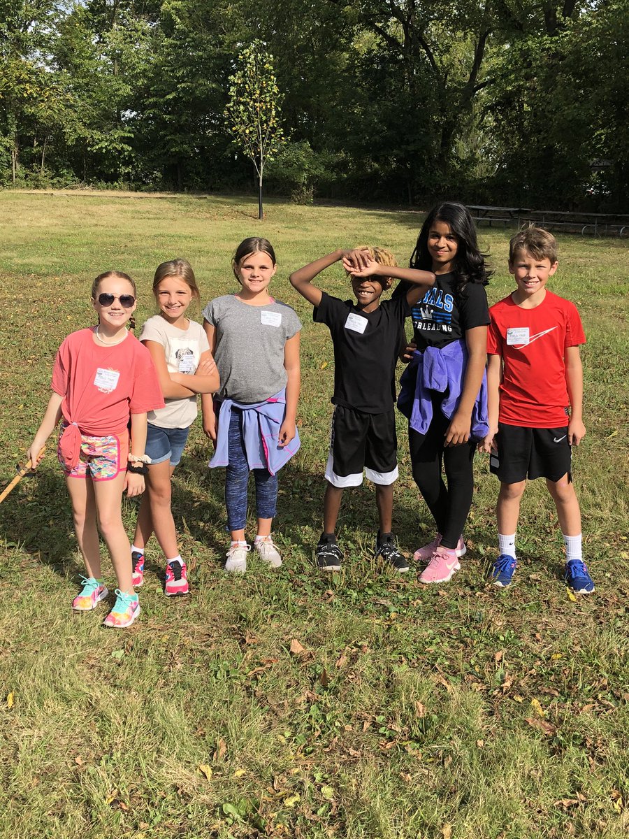 We had a great study trip at Conner Prairie last week! Can’t wait to go back and learn more from <a href="/TeamMurch4/">Amy Murch</a>!