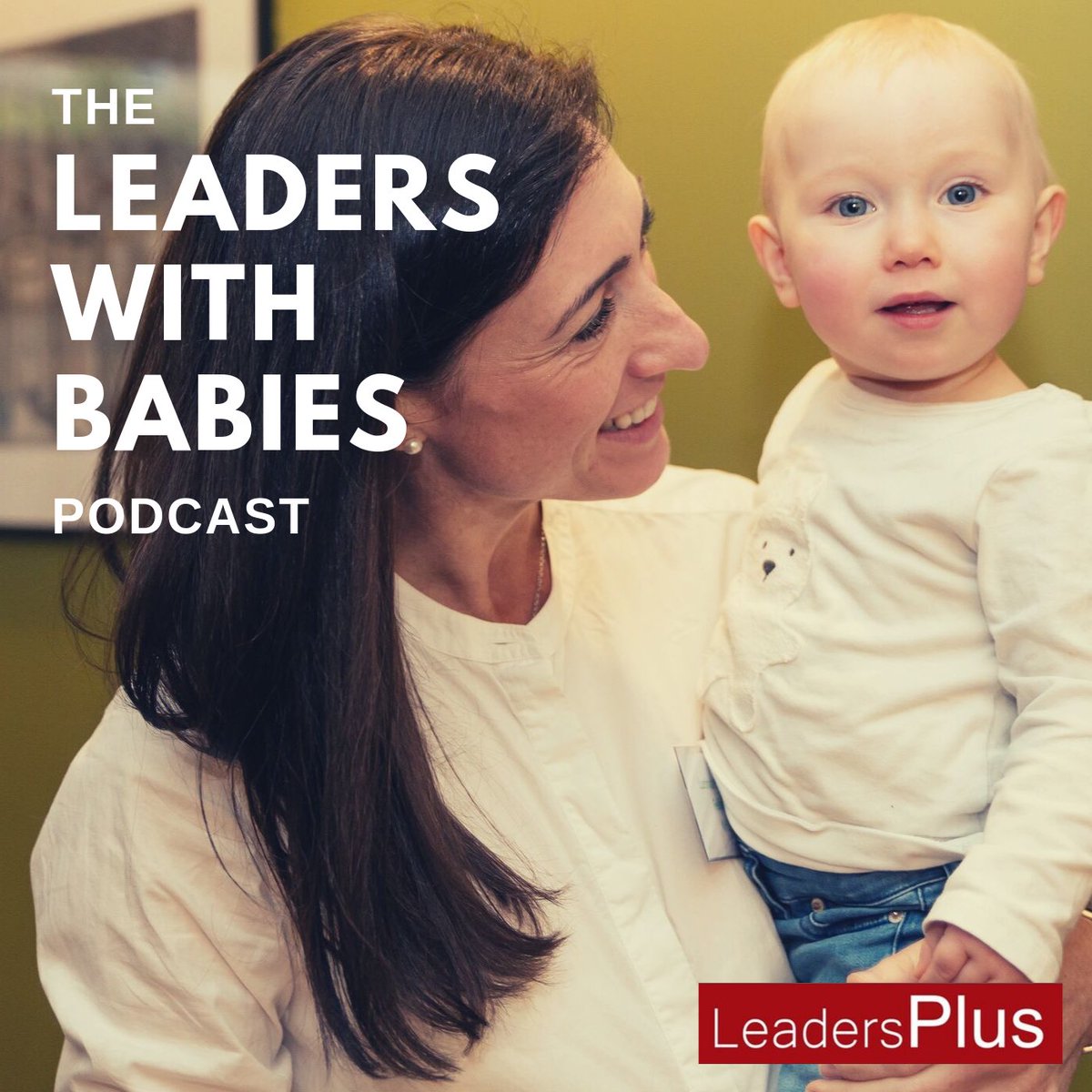 ImperialPeople's tweet photo. Are you on maternity or shared parental leave? @Leaders_Plus are launching a brand-new podcast #LeadersWithBabies to support new parents who wish to progress their career. Subscribe today on all major podcast providers https://t.co/hOnAWRf6tU