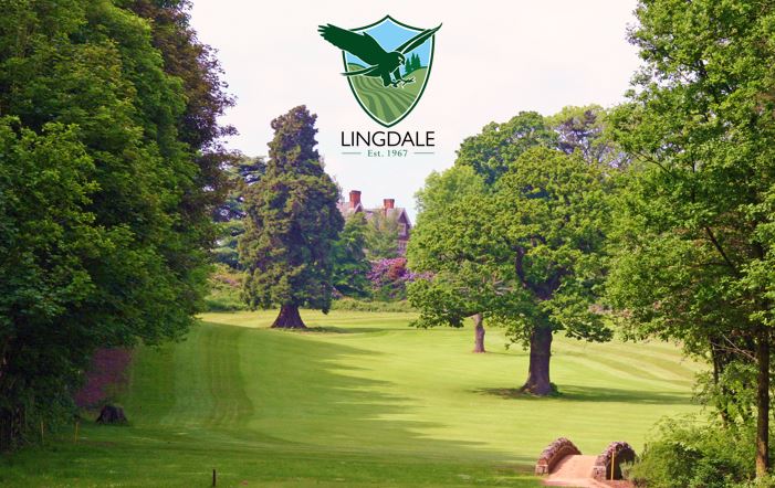 Give yourself some time off and book a round at 👉 bit.ly/LingdaleGCteet… – you deserve it! Remove yourself from the grid for a while for some stress free time (if your game allows it!).